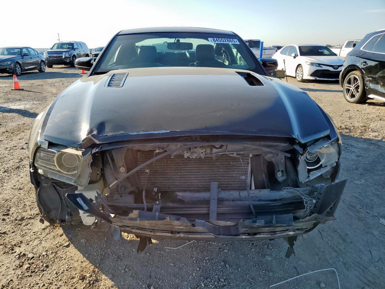 Ford Mustang Gt Image 6