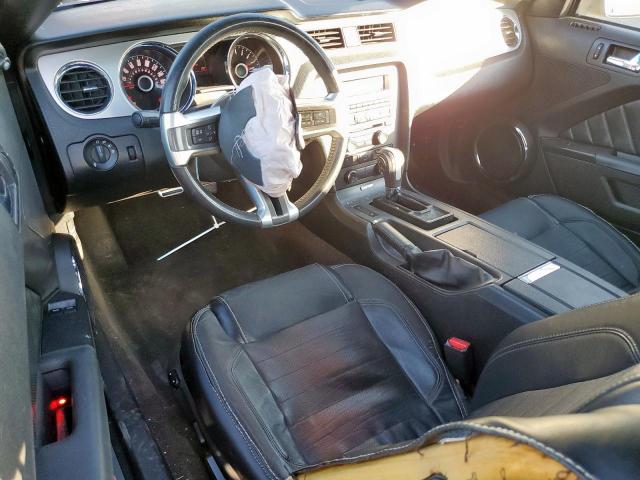 Ford Mustang Gt Image 8