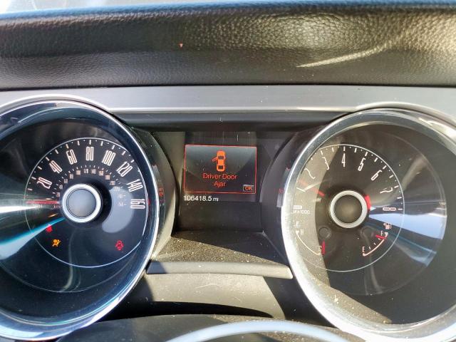 Ford Mustang Gt Image 12