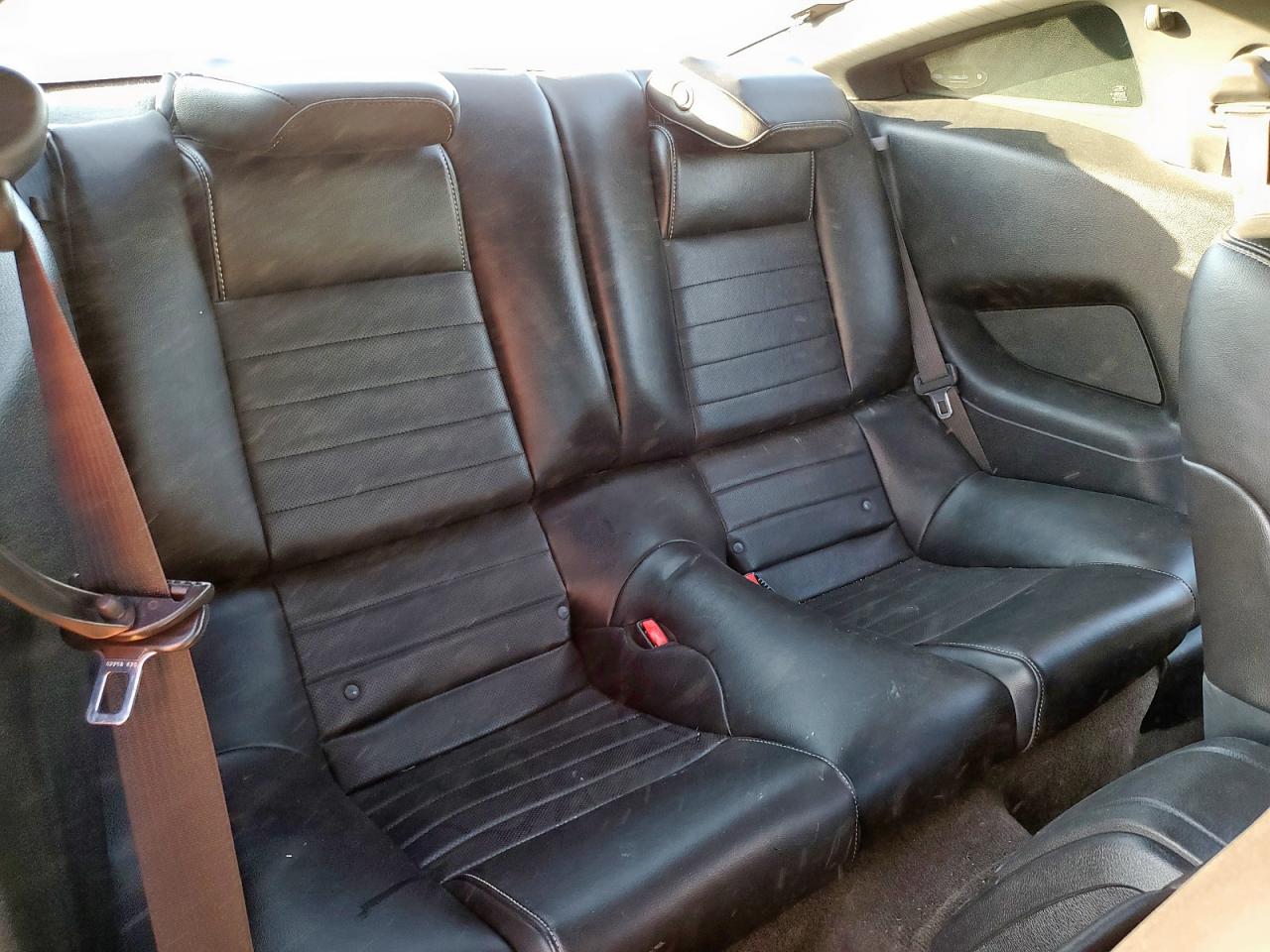 Ford Mustang Gt Image 9