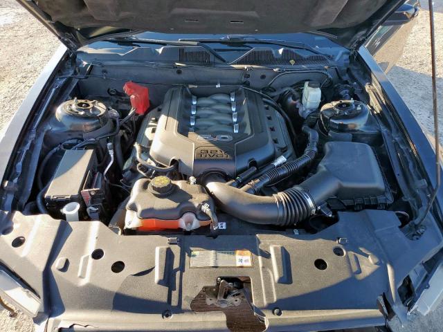 Ford Mustang Gt Image 13