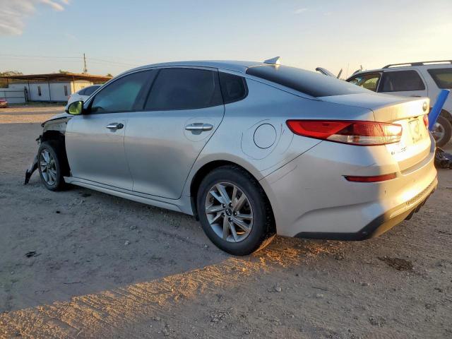 Kia Optima Lx Image 5