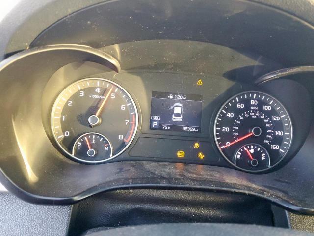 Kia Optima Lx Image 8