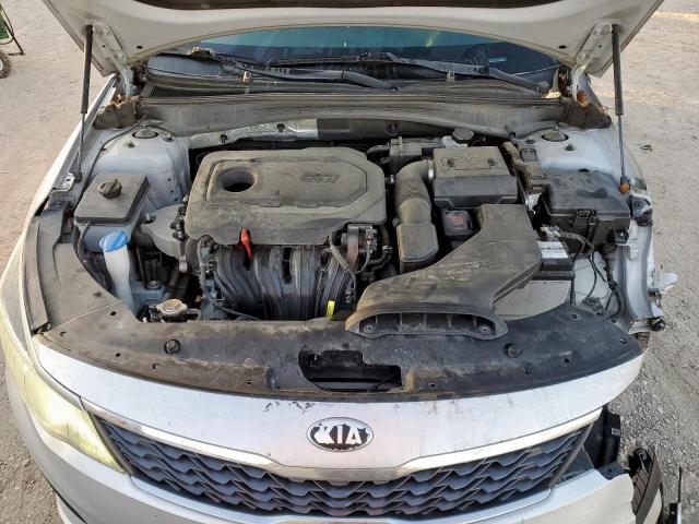 Kia Optima Lx Image 7