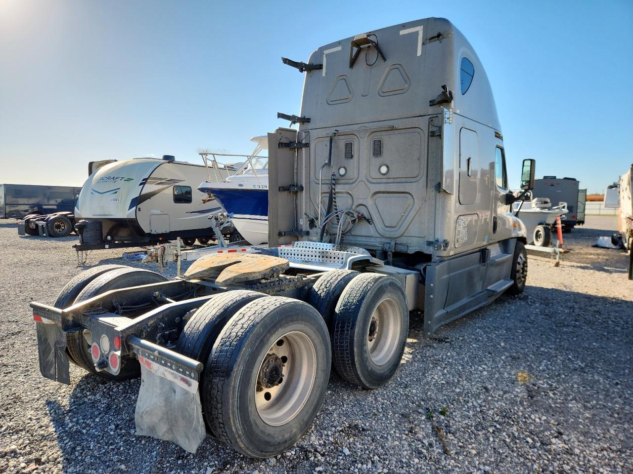 Freightliner Cascadia 1 Image 4