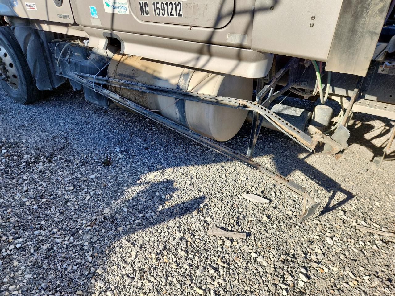 Freightliner Cascadia 1 Image 5