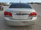 Chevrolet Cruze Ls Image 11