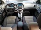 Chevrolet Cruze Ls Image 7