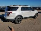 Ford Explorer Sport Image 4