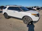 Ford Explorer Sport Image 8