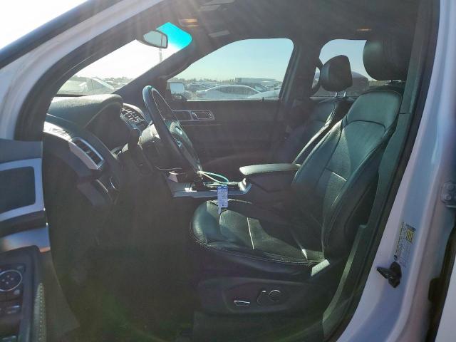 Ford Explorer Sport Image 11