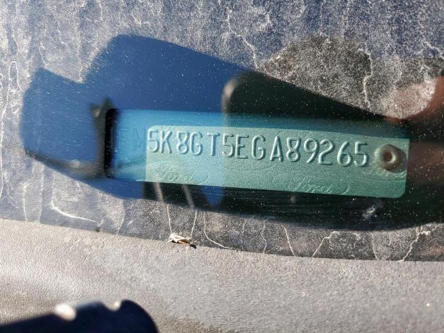 Ford Explorer Sport Image 10