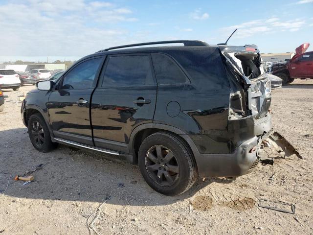 Kia Sorento Lx Image 3