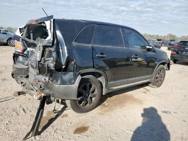 Kia Sorento Lx Image 5