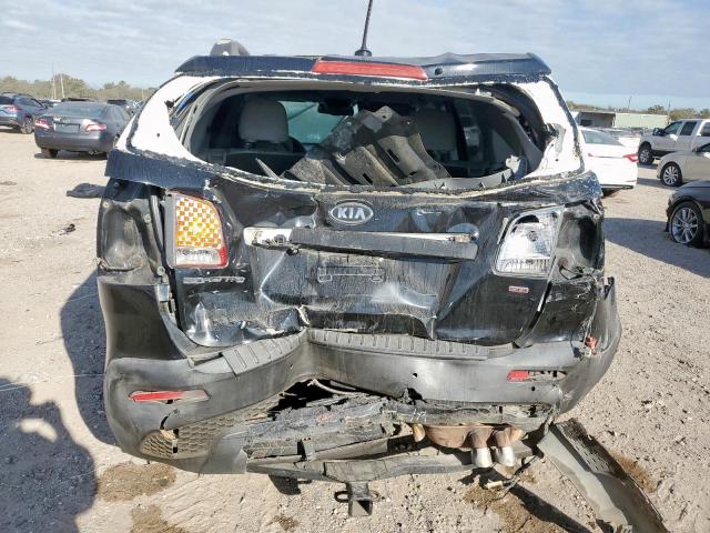 Kia Sorento Lx Image 6