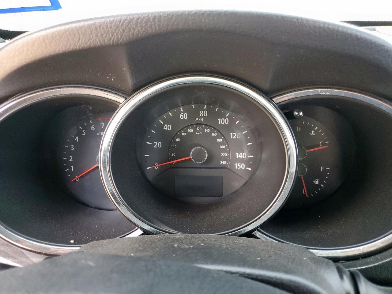 Kia Sorento Lx Image 7