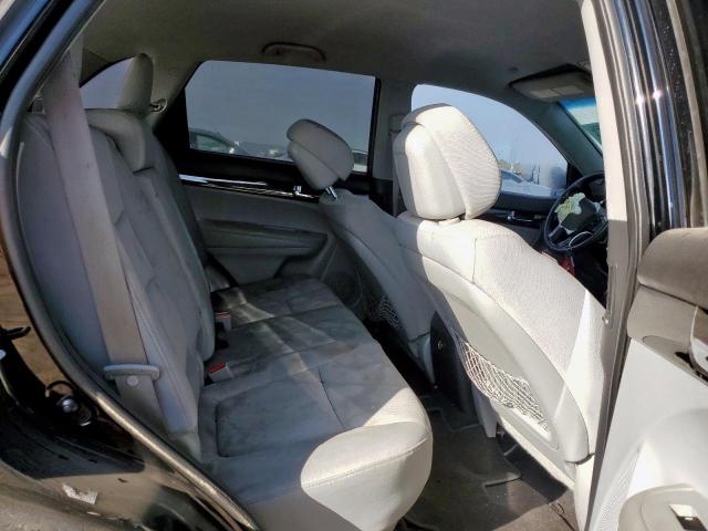 Kia Sorento Lx Image 11