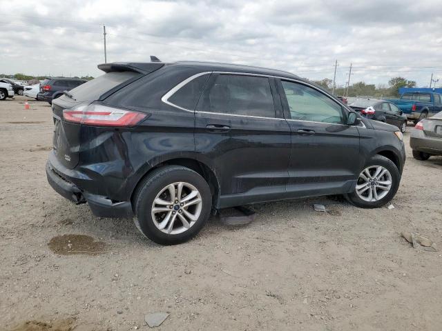 Ford Edge Sel Image 11