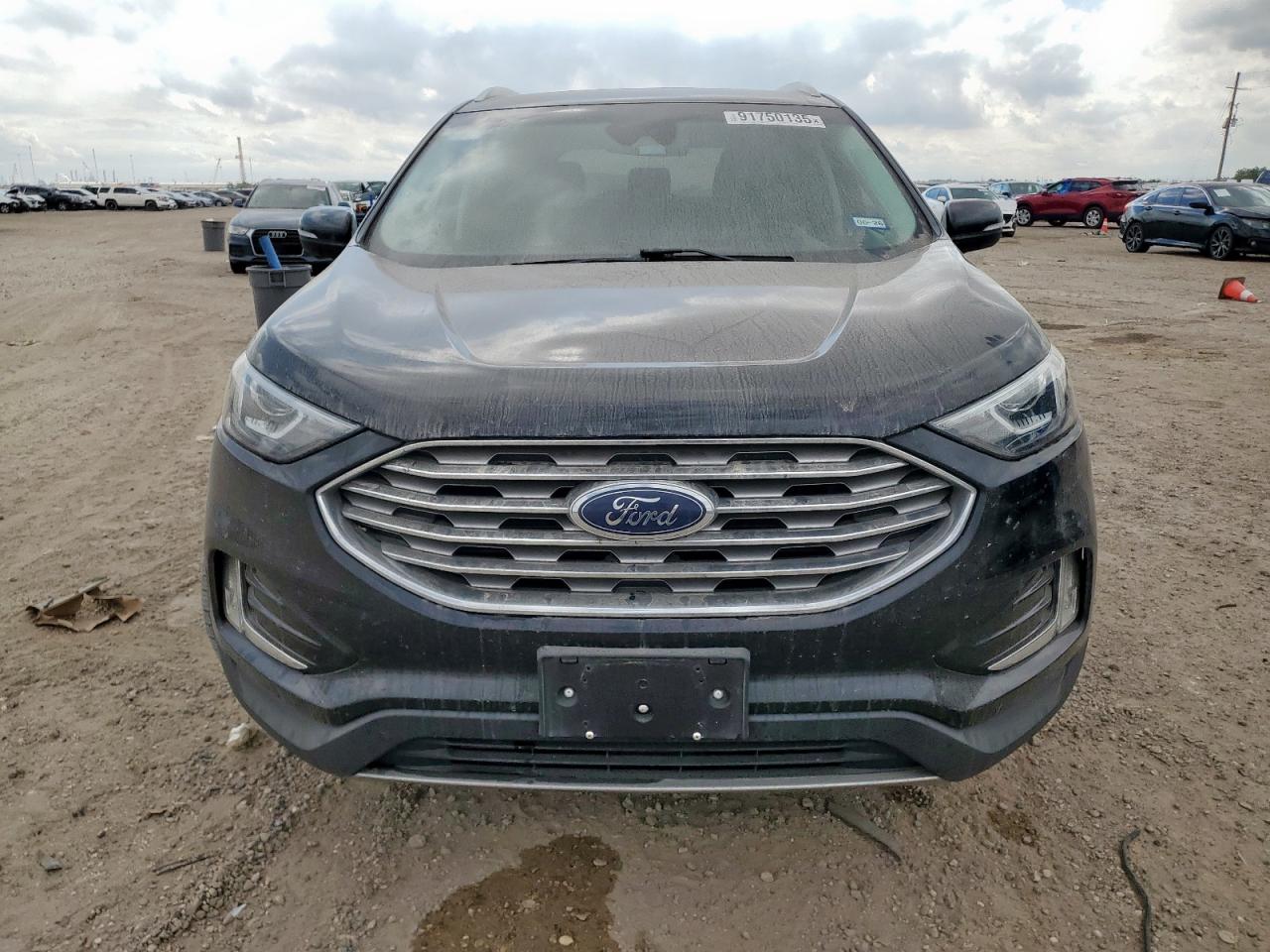 Ford Edge Sel Image 8
