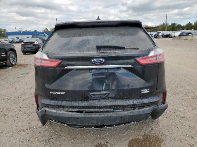 Ford Edge Sel Image 2