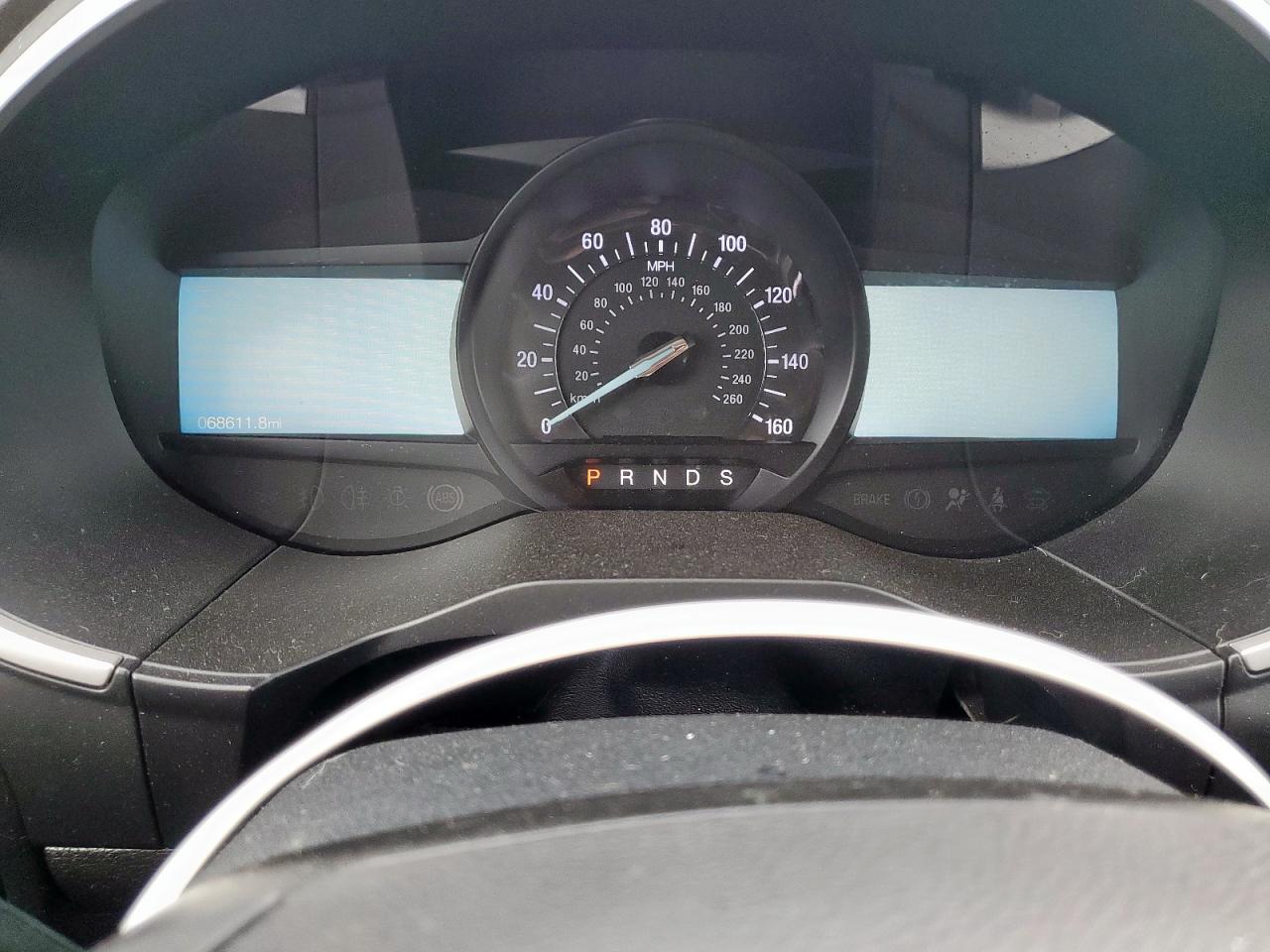 Ford Edge Sel Image 10