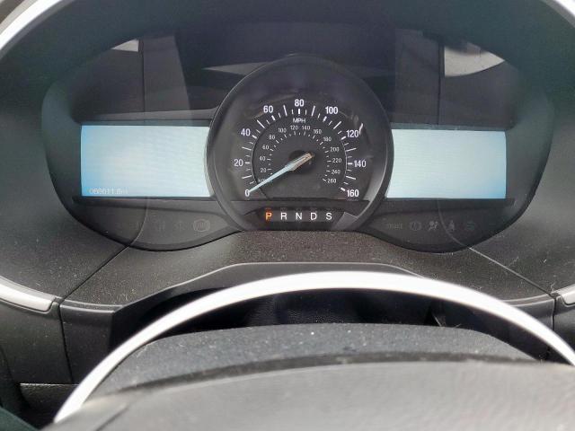 Ford Edge Sel Image 10