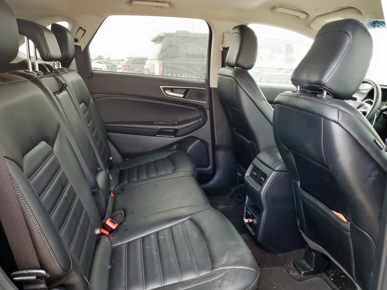 Ford Edge Sel Image 9