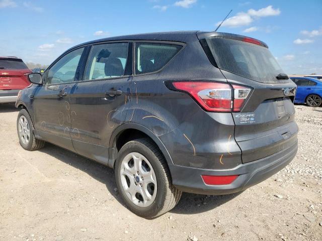 Ford Escape S Image 3