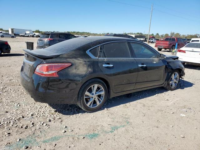 Nissan Altima 2.5 Image 3