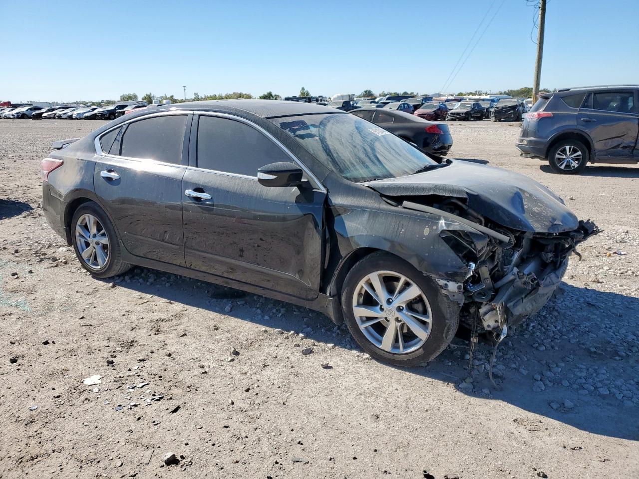 Nissan Altima 2.5 Image 13