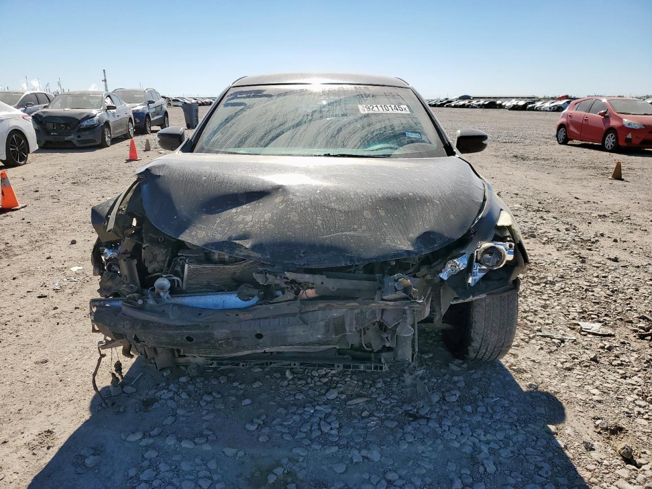 Nissan Altima 2.5 Image 2