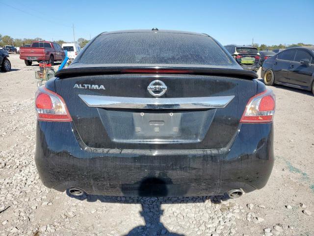 Nissan Altima 2.5 Image 4