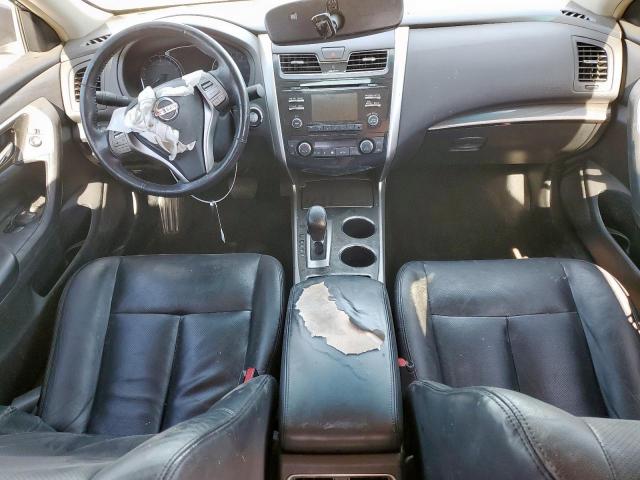 Nissan Altima 2.5 Image 7