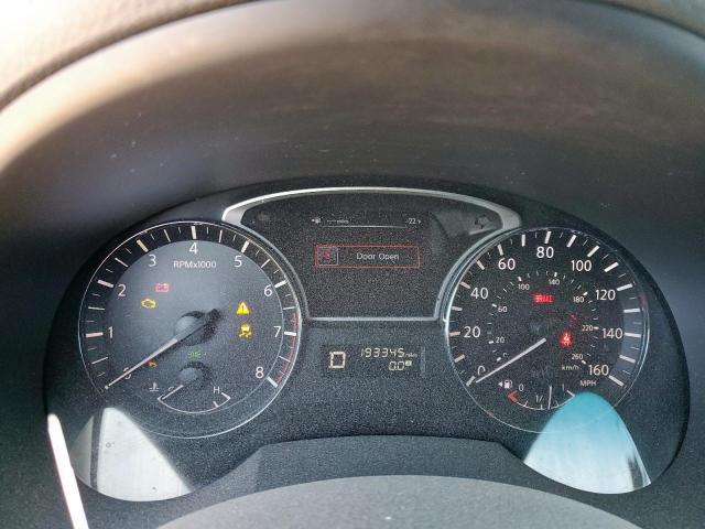 Nissan Altima 2.5 Image 10