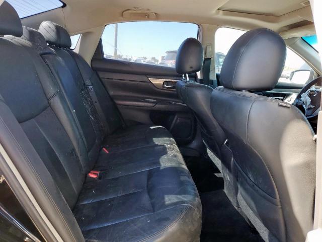 Nissan Altima 2.5 Image 11