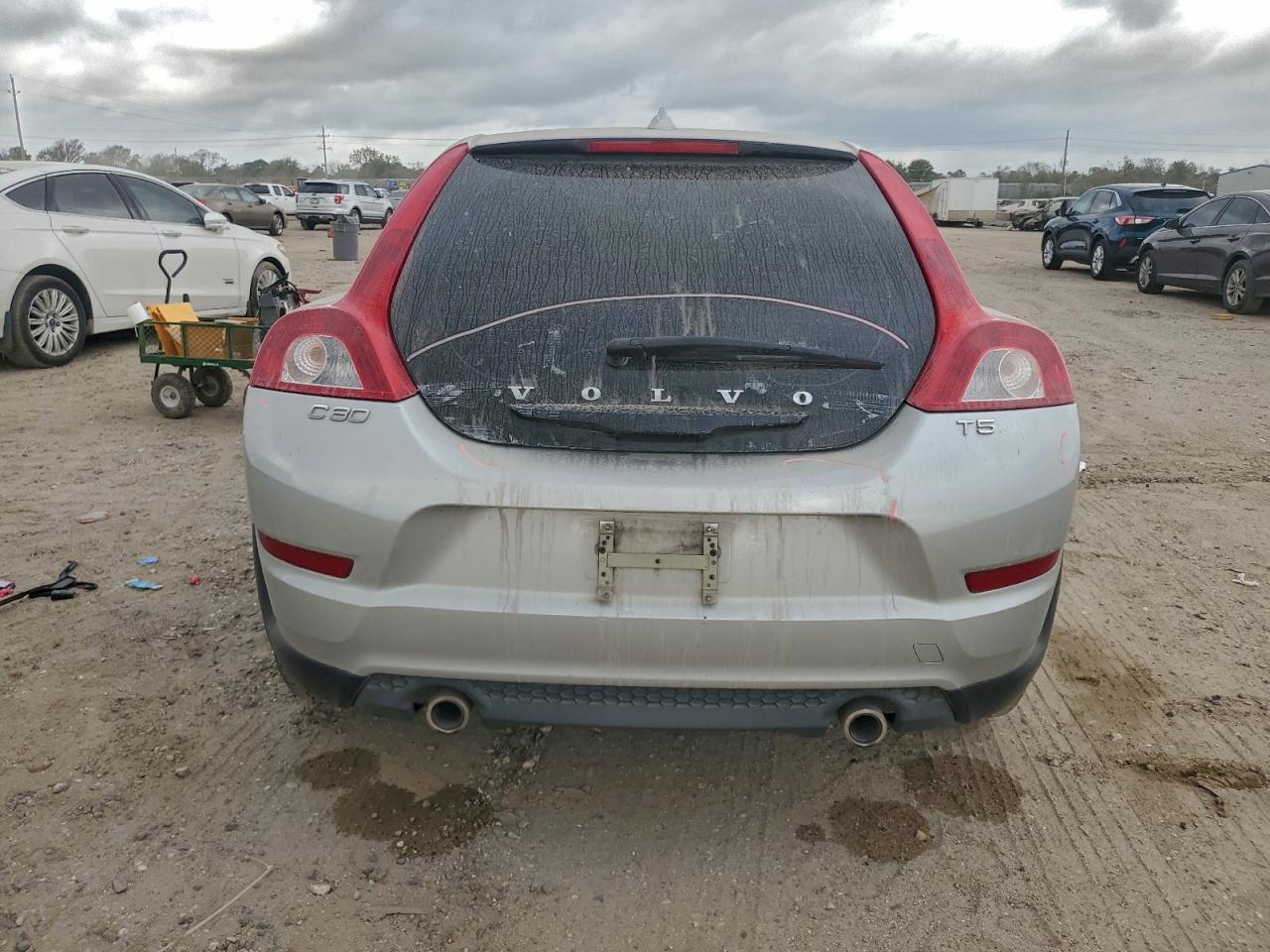 Volvo C30 T5 Image 7