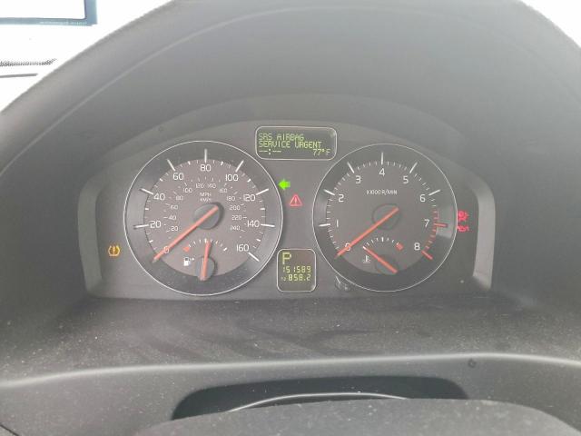 Volvo C30 T5 Image 11