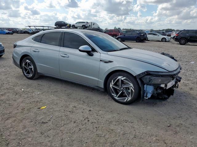 Hyundai SONATA Sel Image 5