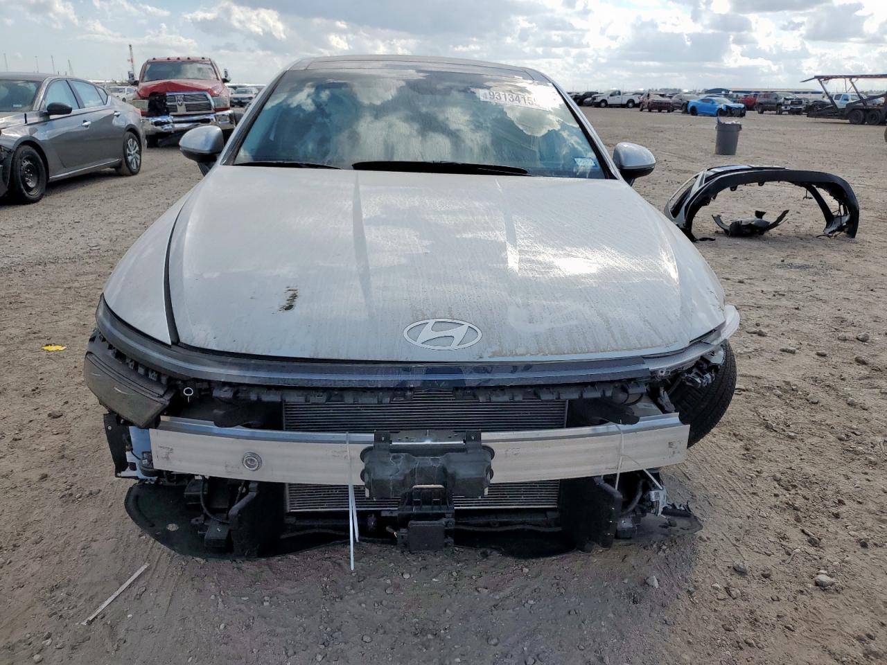 Hyundai SONATA Sel Image 6