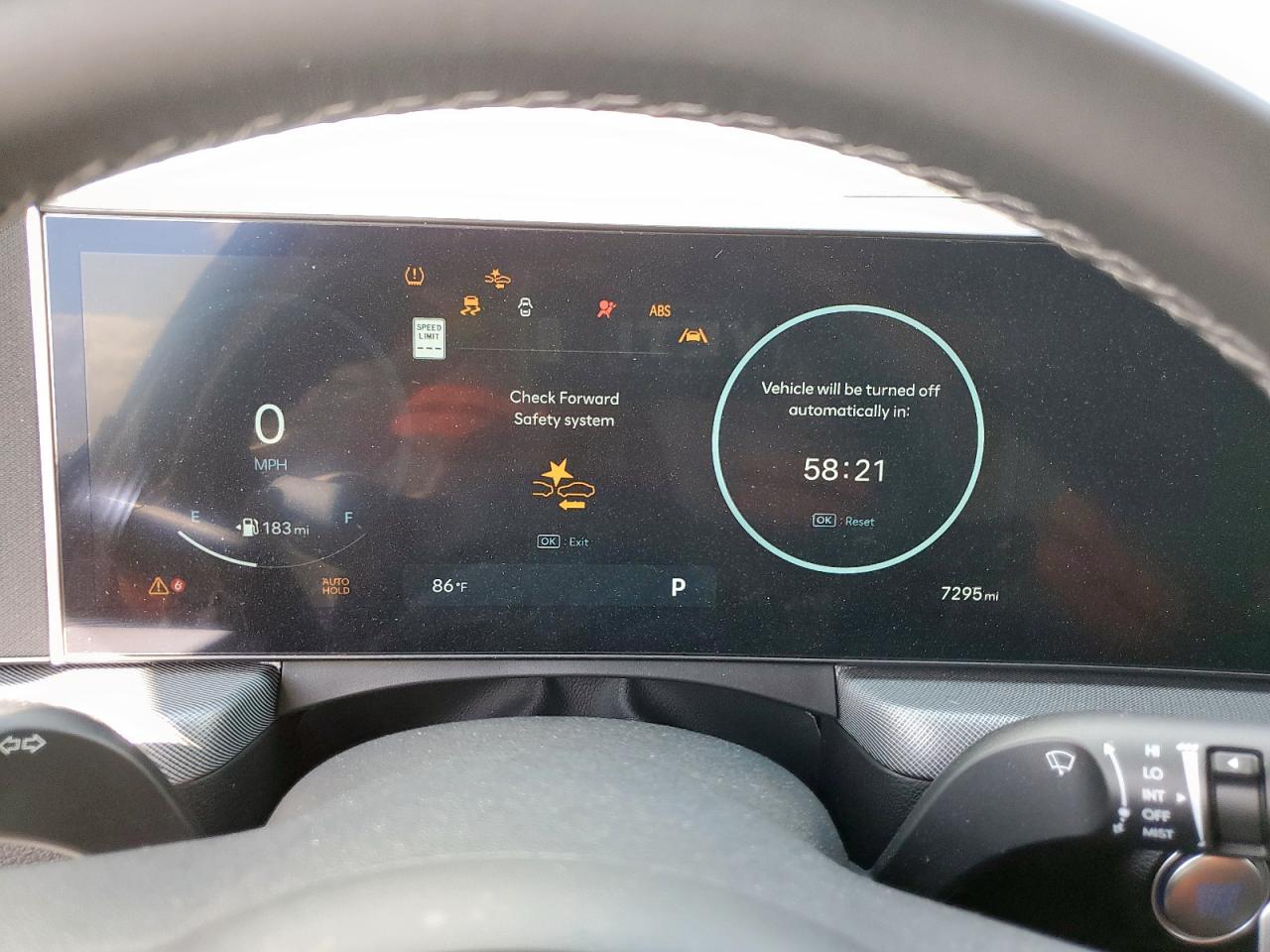 Hyundai SONATA Sel Image 2