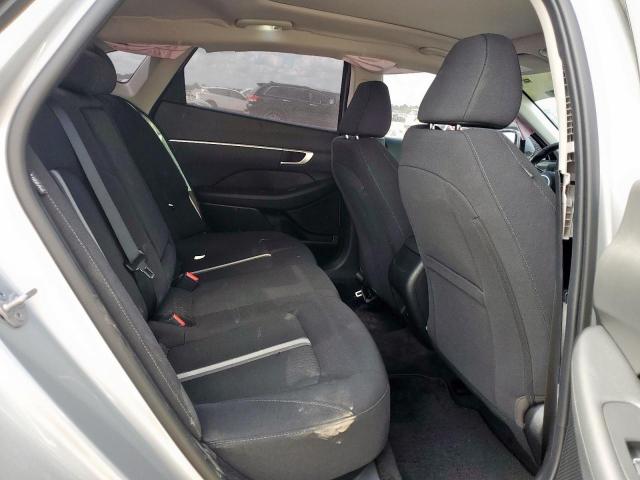 Hyundai SONATA Sel Image 7