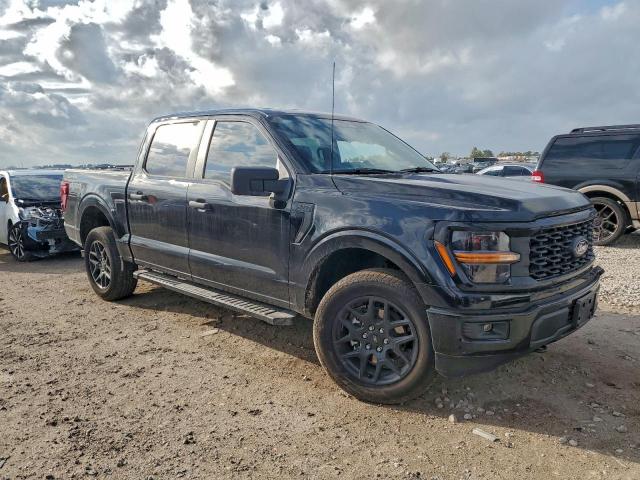 Ford F-150 Stx Image 3