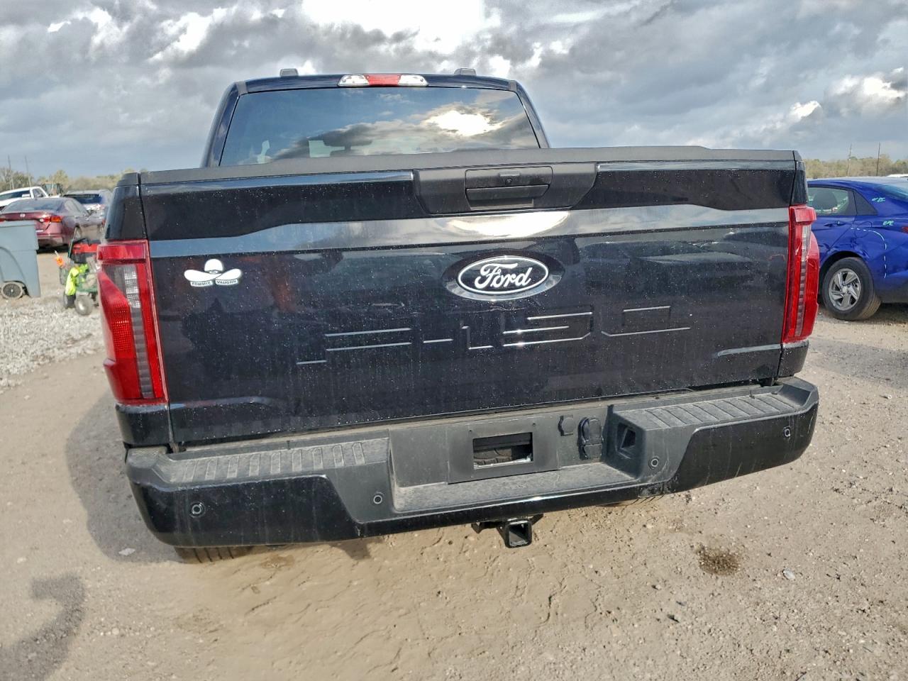 Ford F-150 Stx Image 6