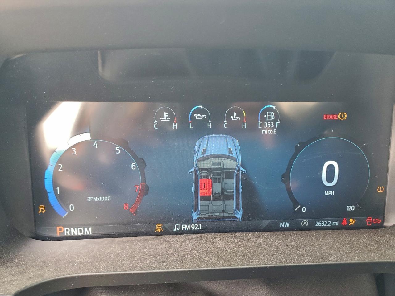 Ford F-150 Stx Image 7