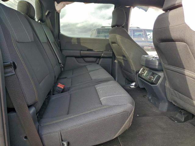 Ford F-150 Stx Image 8