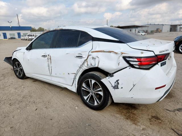 Nissan Sentra Sv Image 5