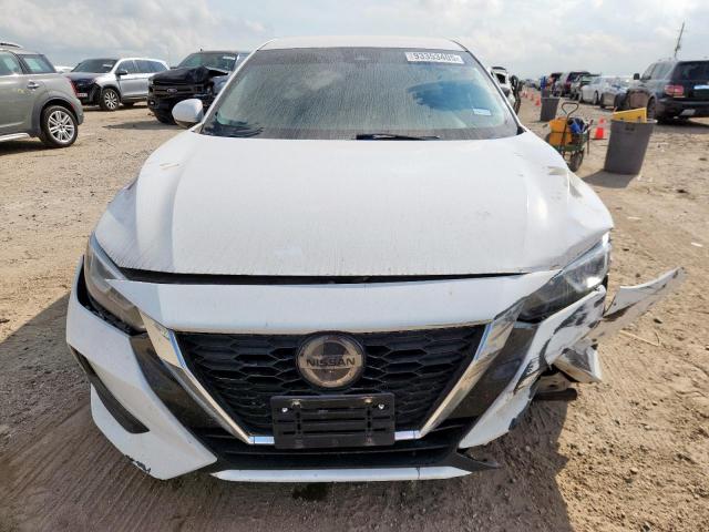 Nissan Sentra Sv Image 2