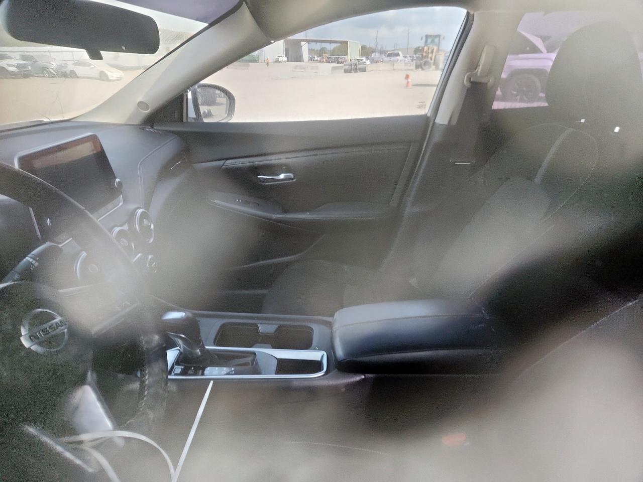 Nissan Sentra Sv Image 8