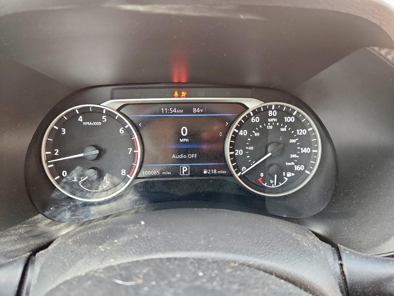 Nissan Sentra Sv Image 7