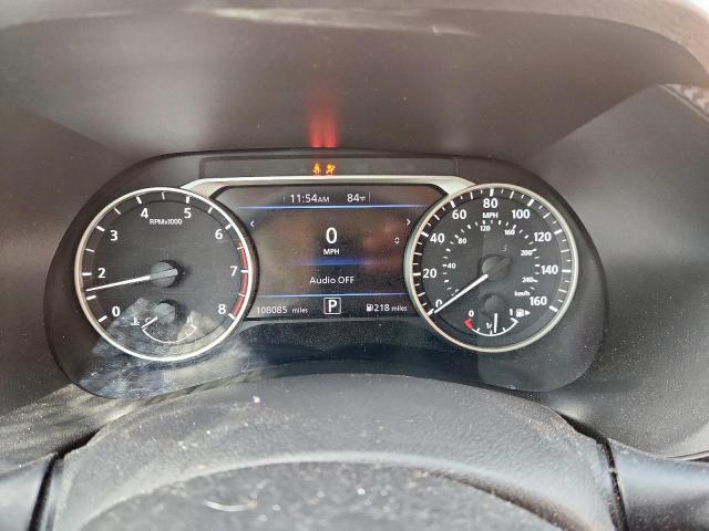 Nissan Sentra Sv Image 7